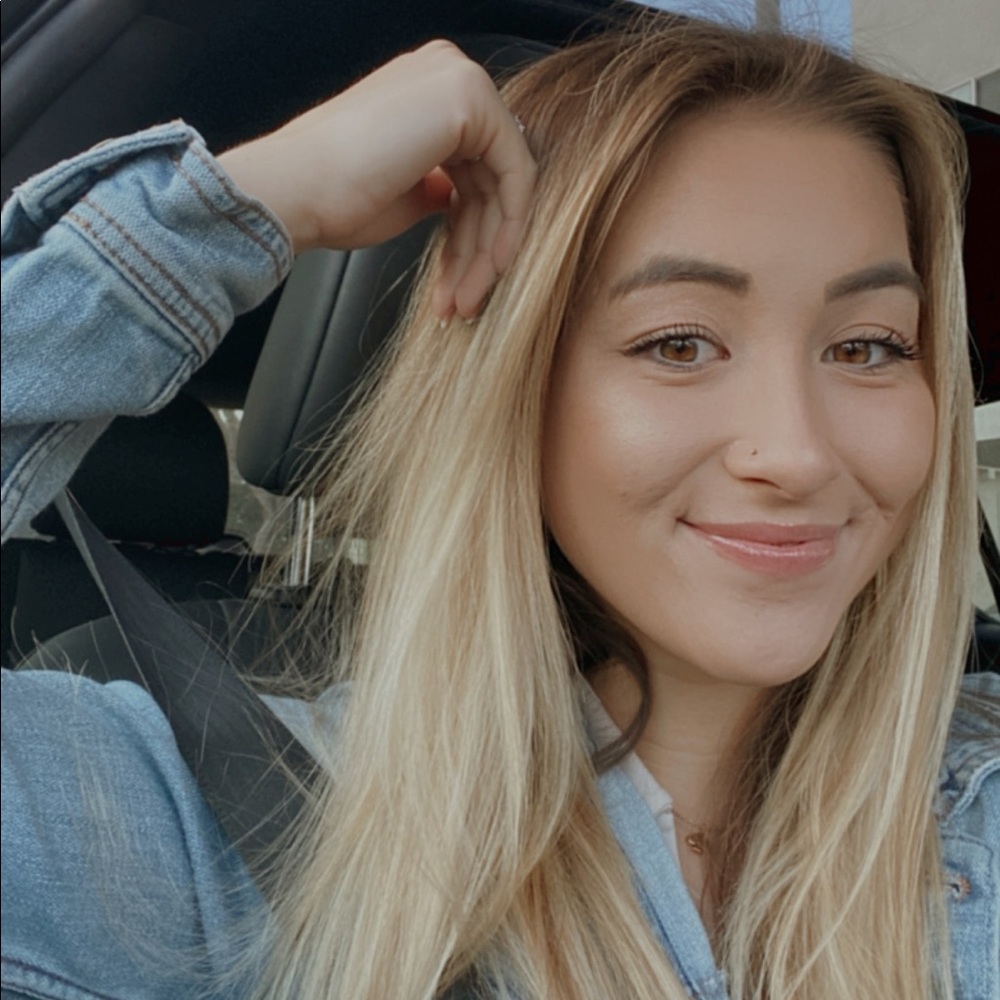 Meet your Posher, Taylor